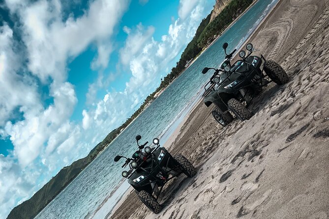 St Lucia ATV Tours (Best on Island) - Who will enjoy this ride most