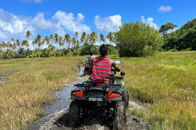 St Lucia ATV Tours (Best on Island) - Booking, cancellation, and practical planning
