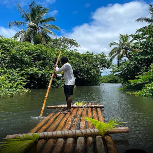 St Lucia Bamboo Rafting and Rum Distillery Experience - Who will enjoy this outing most?