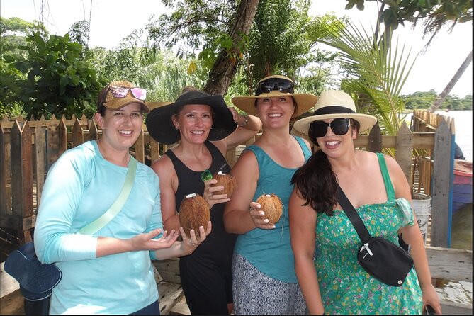 St Lucia Bamboo Rafting Experience (+Rum Tasting) - Is $139 a fair price?