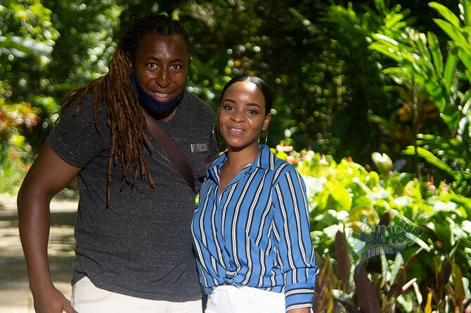 St. Lucia Botanical Gardens and Waterfall Tour Groups only - Price, timing, and what you actually receive