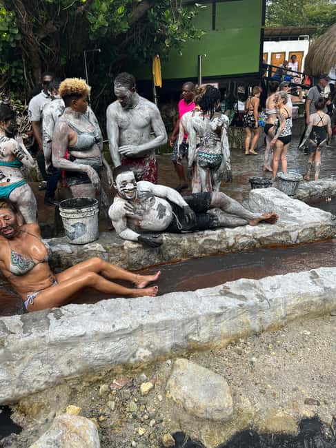 St. Lucia Caribbean: Sea and Land Excursion - Key Points at a Glance