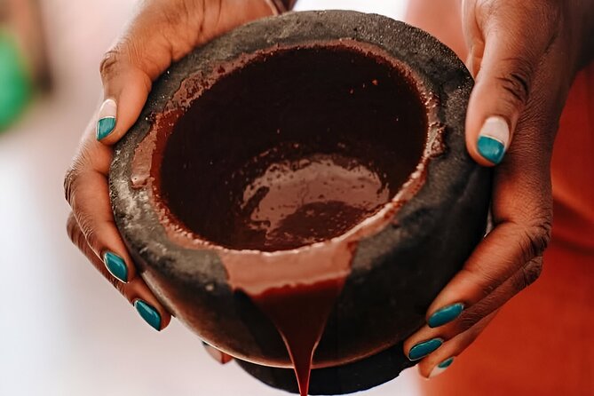 St Lucia Chocolate Making Marigot Bay & Souvenir Shopping - Why this outing works as a half-day in St. Lucia