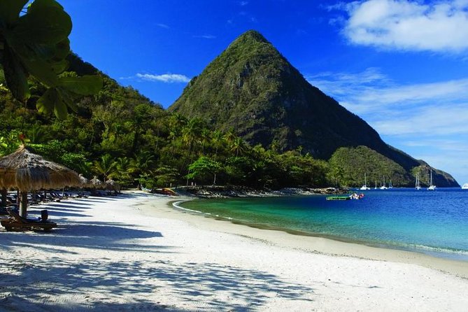 St Lucia Customize Private Island Tour - A private St. Lucia day instead of a fixed bus route