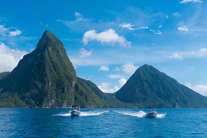 St. Lucia Drive and Snorkel Experience - Timing the 2 pm departure