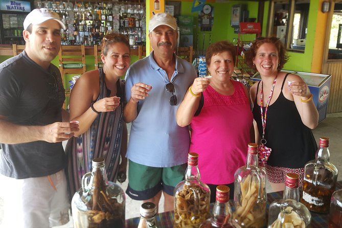 St. Lucia Food and Rum Tour - Taste authentic St. Lucian Food and Culture - Why this food tour feels different from a resort excursion