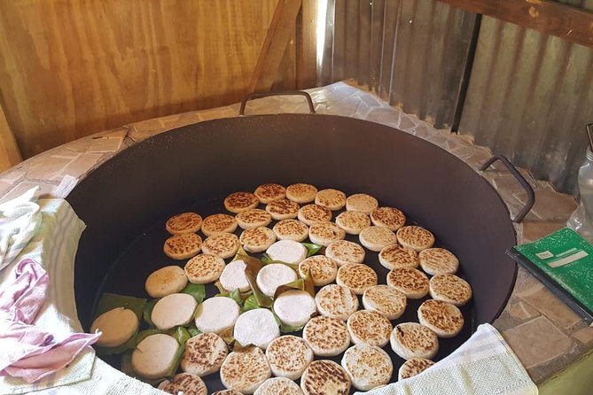 St. Lucia Food and Rum Tour - Taste authentic St. Lucian Food and Culture - Anse La Raye, Canaries, and the views between meals