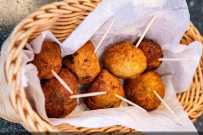 St Lucia Food & Rum Tasting – Rodney Bay Edition