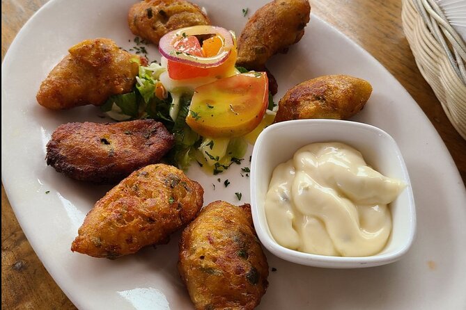 St Lucia Food & Rum Tasting - Rodney Bay Edition - Who will enjoy this Rodney Bay outing?
