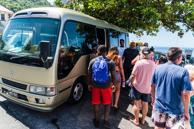 St Lucia Full-Day Catamaran Sightseeing Cruise With Snorkeling - Is the $145 price good value?