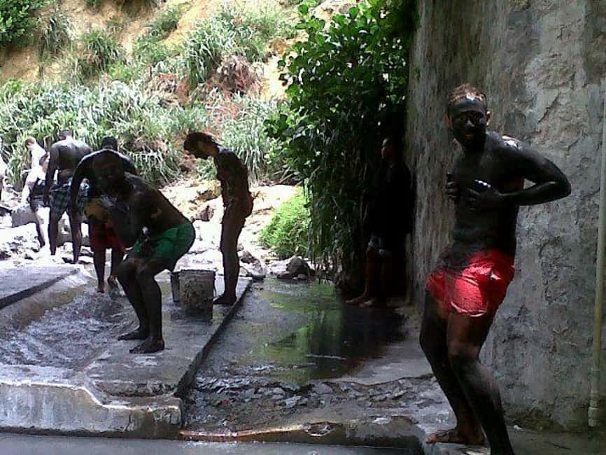 St Lucia Full-Day Dream Tour - A broad St Lucia day without the resort bubble