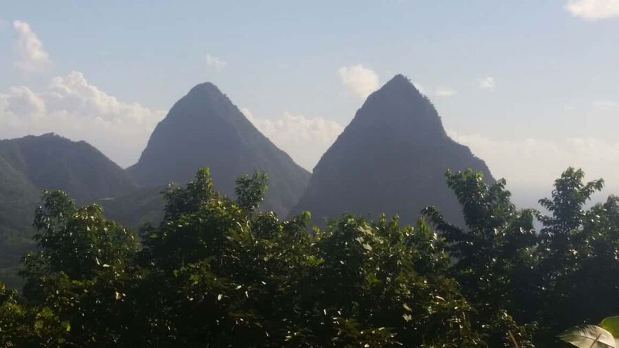St Lucia: Gros Piton 4-Hour Guided Hike - Who should book Gros Piton