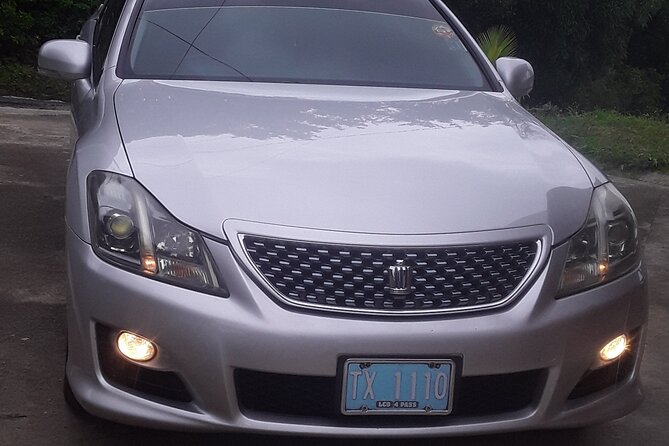 St Lucia Ground Transportation- Hotel and Airport Transfers UVF - Key points to know
