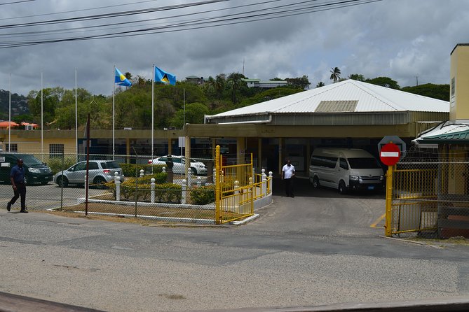 St Lucia Ground Transportation- Hotel and Airport Transfers UVF - Best times and best matches