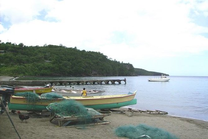 St Lucia Highlights Tour - Why a private St Lucia tour makes sense