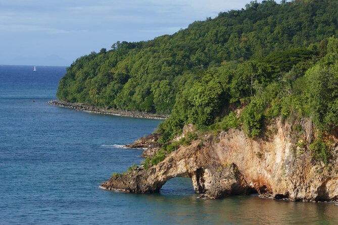St Lucia Island Excursion Day Tour - What the $100 price really covers