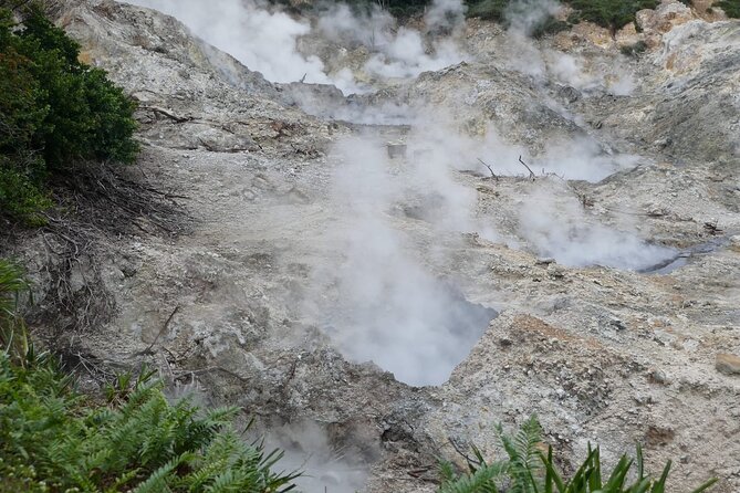 St Lucia Island Excursion Day Tour - Marigot Bay, Castries, and banana country