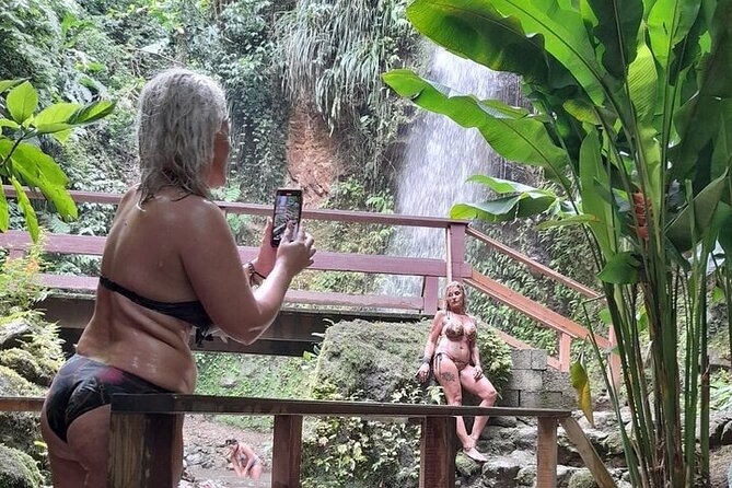 St Lucia Island Fun Tour - A full island day packed into four to six hours