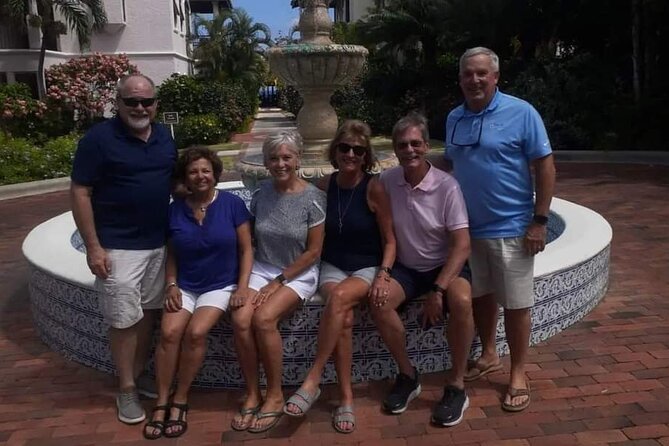 St Lucia Island Fun Tour - Sulphur Springs is the tour’s signature stop
