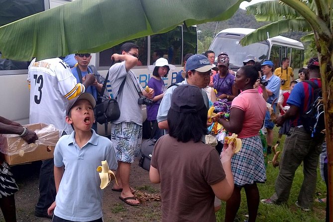 St. Lucia Land Tour to Soufriere Groups Only - Why the Castries to Soufriere route works