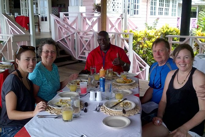 St. Lucia Land Tour to Soufriere Groups Only - Sulphur Springs and the world’s drive-in volcano