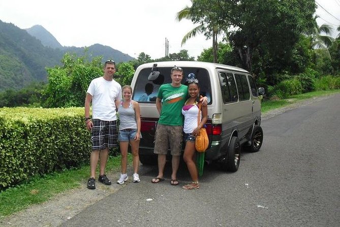 St. Lucia Land Tour to Soufriere Groups Only - What the $70 price really covers