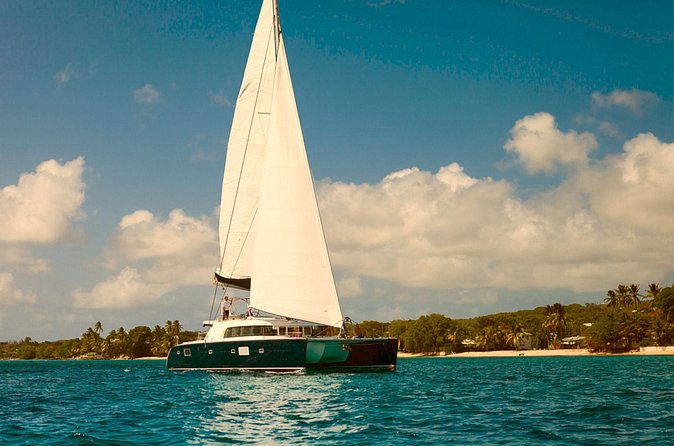 St. Lucia Luxury Sunset Cruise From Castries - Price and what you receive for $173.69