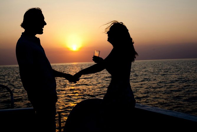 St. Lucia Luxury Sunset Cruise From Castries - Who will enjoy this cruise most