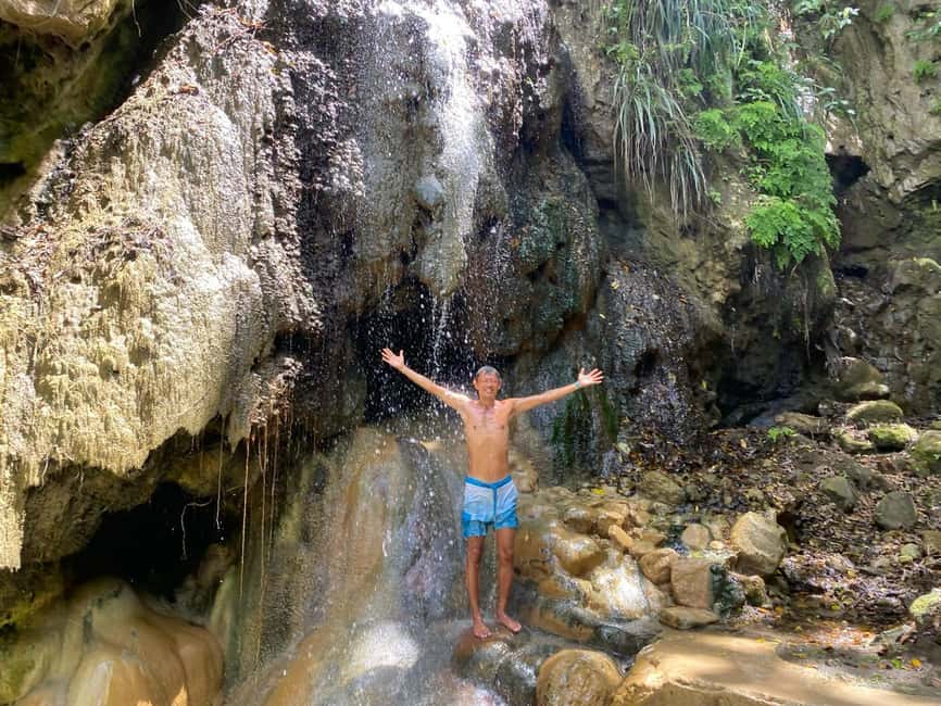 St Lucia: Mud Baths, Waterfall & Tet Paul Trail Tour - Why this six-hour Soufriere outing works
