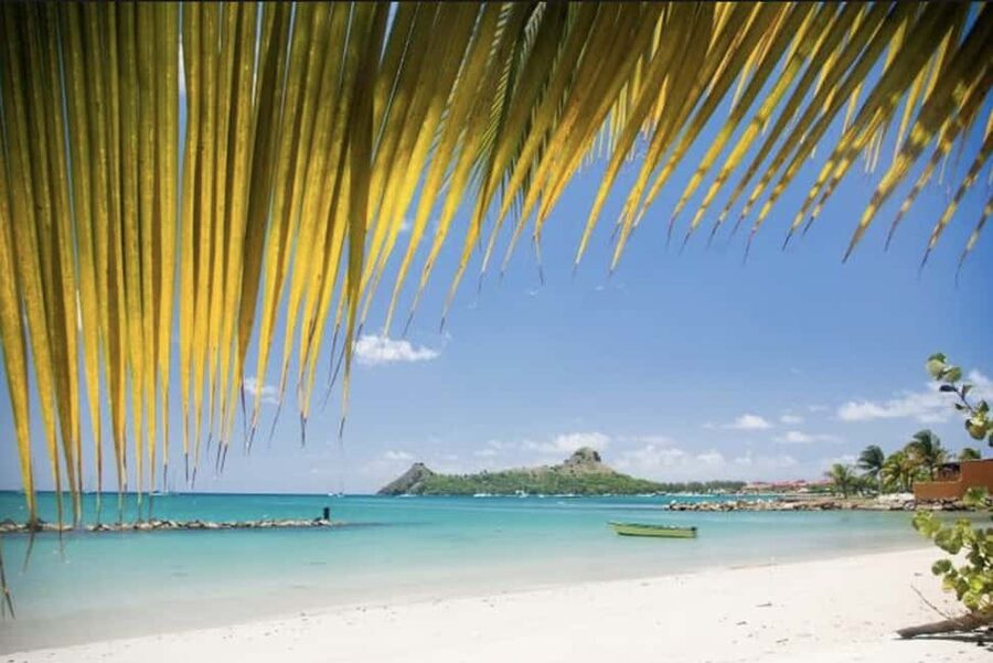 St Lucia Pigeon Island Ultimate Relaxer Experience - Why Pigeon Island works so well in four hours