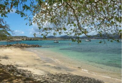St Lucia Pigeon Island Ultimate Relaxer Experience