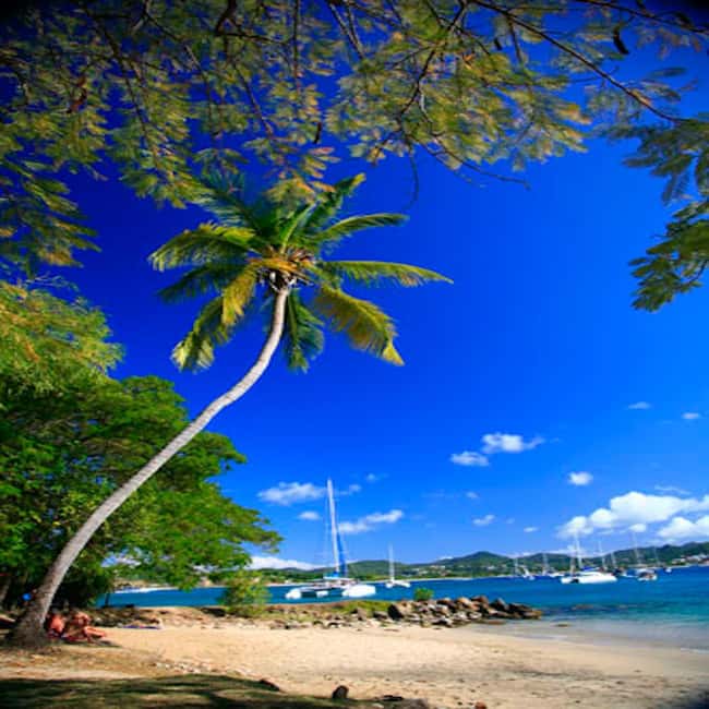 St Lucia Pigeon Island Ultimate Relaxer Experience - Is $107 a fair price?