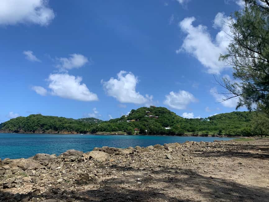 St Lucia Pigeon Island Ultimate Relaxer Experience - Booking details worth checking before you go