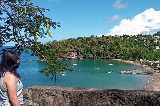 St. Lucia Private Airport & Hotel Transfers - A cool car and a quick start after landing