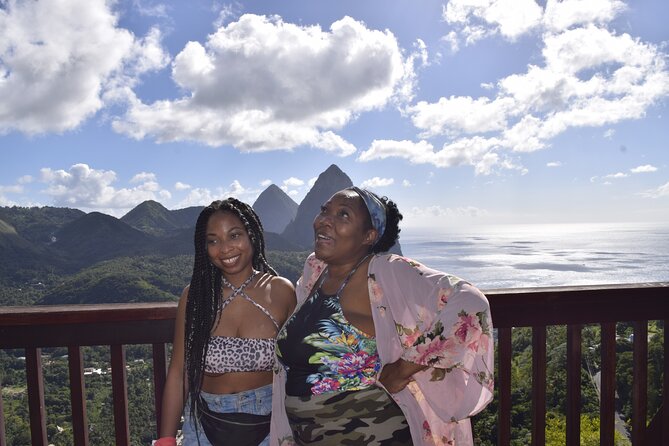St. Lucia Private Airport & Hotel Transfers - Private beats shared for many resort routes