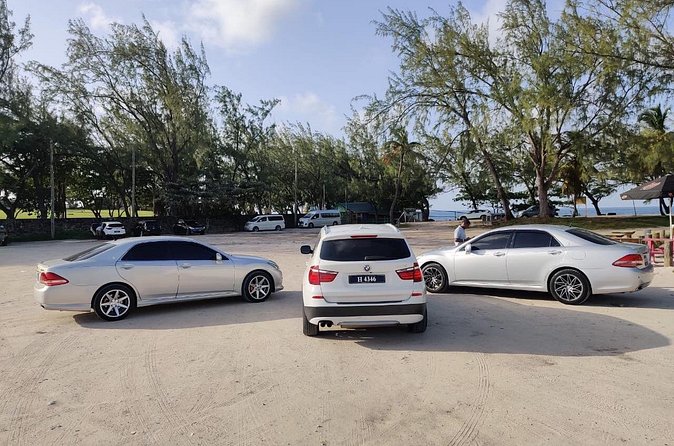St Lucia Private Airport & Resort Transfers - Who will get the most from this transfer
