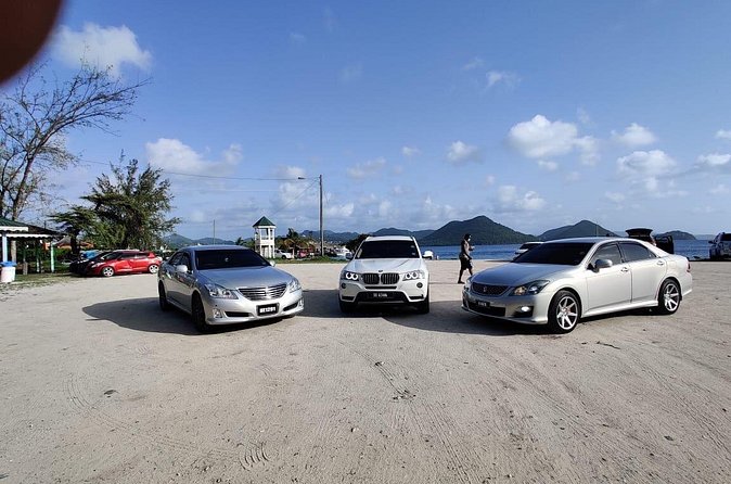 St Lucia Private Airport & Resort Transfers - Is $110 per person fair?