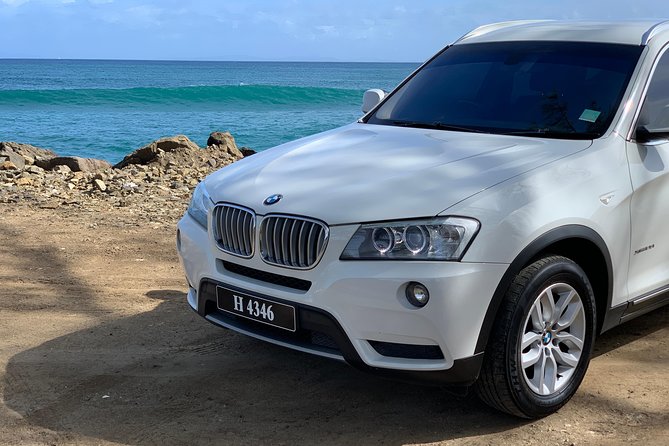 St Lucia Private Airport & Resort Transfers - What the VIP fast track is worth
