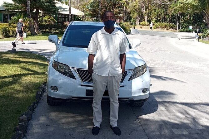 St. Lucia Private Airport Transfer to Royalton Resort and Spa - What makes the private format worthwhile