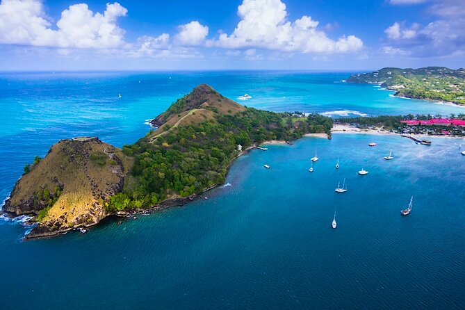 St Lucia Private Airport Transfer - Vacation Mode Activated! - Why this airport transfer matters in Saint Lucia