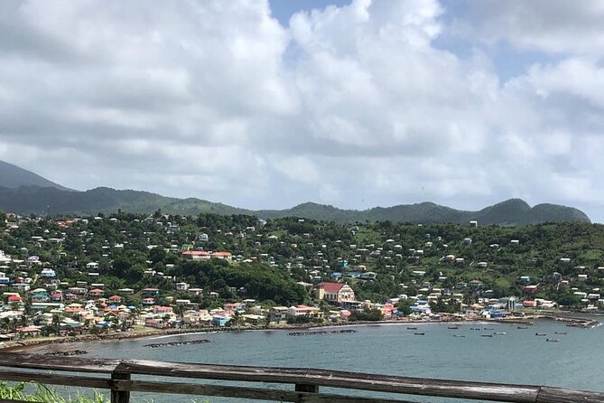 St. Lucia Private Airport Transfers - Welcome drinks, cold towels, and WiFi