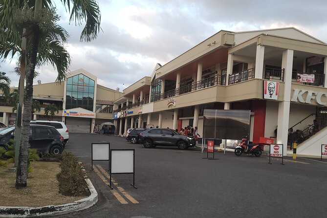 St. Lucia Private Airport Transfers - What $70 per person really buys