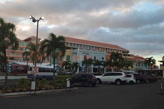 St. Lucia Private Airport Transfers - Round-trip planning for the departure day