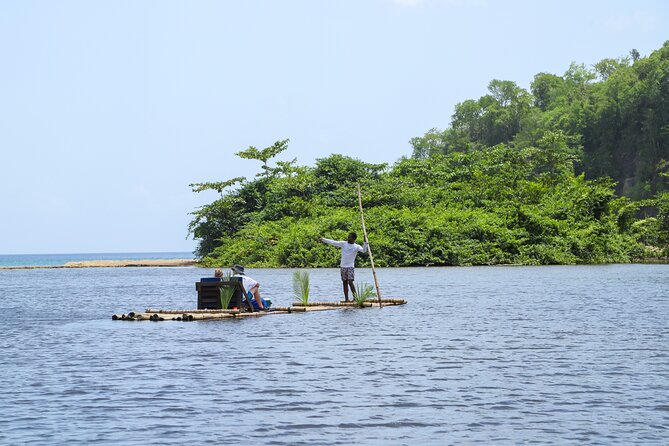 St. Lucia Private Bamboo Rafting Experience - Why the guide matters more than the raft