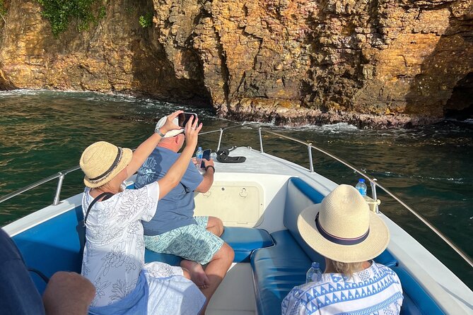 St. Lucia Private Boat to Soufriere:Snorkeling, Sightseeing,Beach - Marigot Bay, drinks, and a relaxed return ride