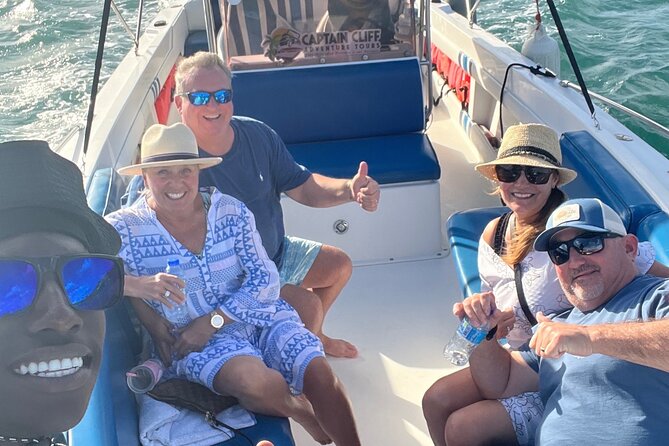 St. Lucia Private Boat to Soufriere:Snorkeling, Sightseeing,Beach - Pickup, boarding, and who will enjoy this most