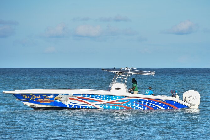St Lucia Private Boat Tour/Sightseeing/Snorkeling - Cruising toward the Caribbean’s famous bays