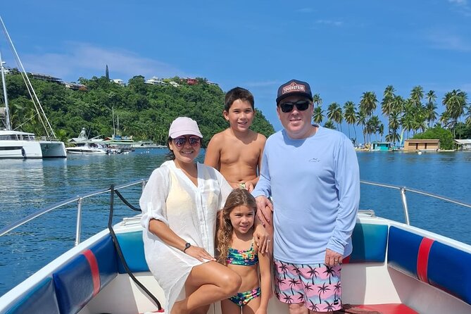St Lucia Private Boat Tour/Sightseeing/Snorkeling - Is $395 per person a fair price?