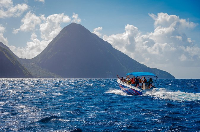 St Lucia Private Boat Tour/Sightseeing/Snorkeling - Who should book this St. Lucia boat tour?