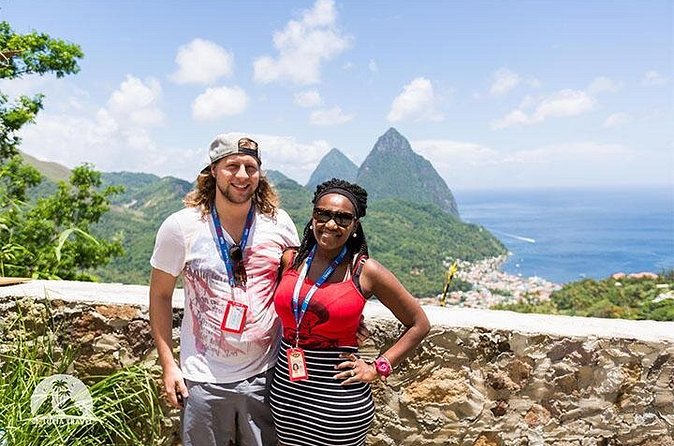St Lucia Private Custom Tour - Why a custom St. Lucia day can work so well